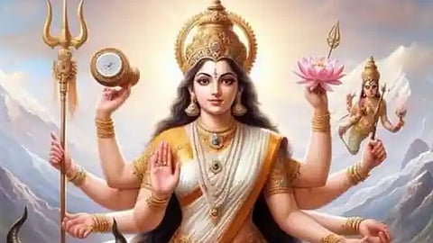 Navratri; Public holiday on 30th in the state