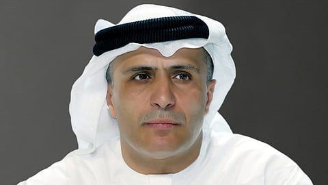 10th Dubai International Project Management Forum in Dubai; The central theme is 'Sustainable Future'