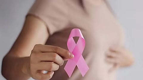 All you need to know about breat cancer