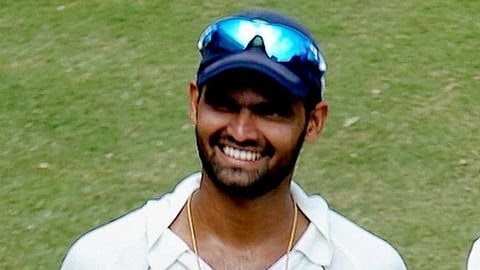 Aditya Sarwate ആദിത്യ സർവാതെ