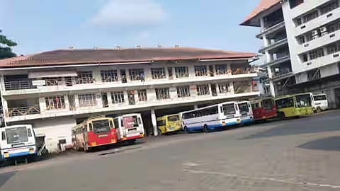 85 percent of KSRTC depots operational
in profit