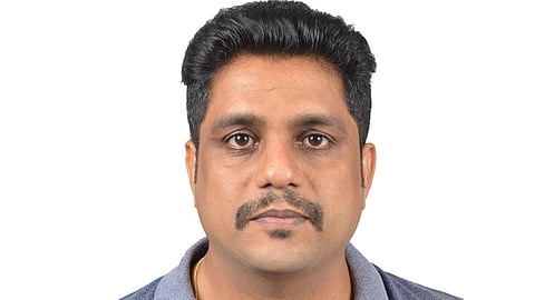 രജീഷ് - സച്ചിൻ - Rajeesh - Sachin
