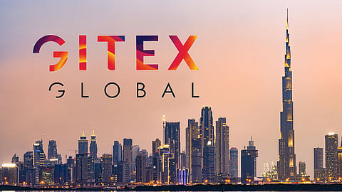 ജൈറ്റക്സ് ഗ്ലോബൽ പ്രദർശനം തിങ്കളാഴ്ച മുതൽ GITEX Global exhibition