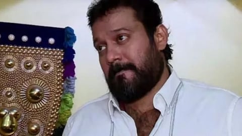 Actor Bala granted bail