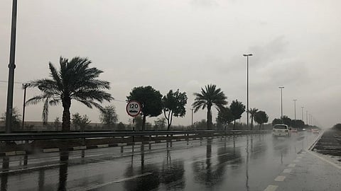 Al wasmi season begin in uae