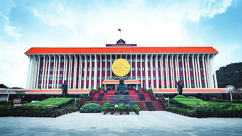 15th Kerala Assembly makes history
