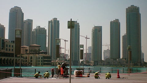 Non-residents can reinstate the membership of the Welfare Board