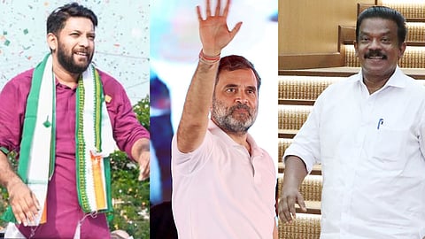 by election in kerala, chelakkara, palakkad, wayanad updates
