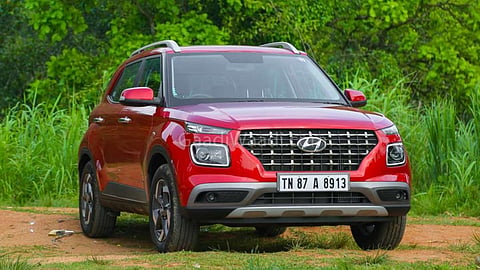 hike in automatic car sale