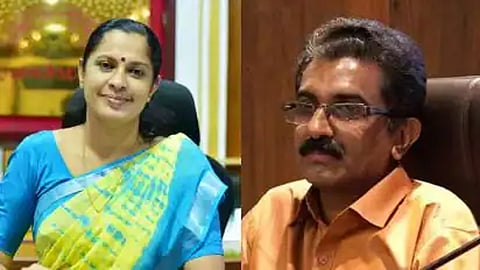 Death of Naveen Babu:
A detailed investigation is required