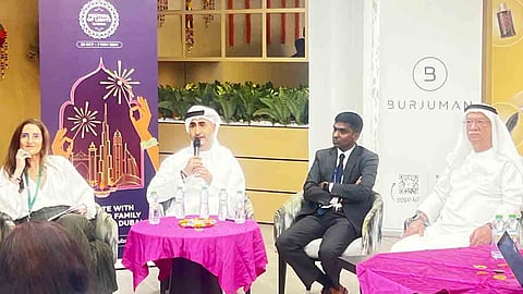 Prakashotsavam in Dubai from October 25: Celebrations in collaboration with Consulate of India