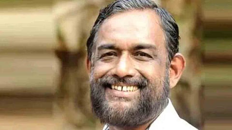 Wayanad Lok Sabha by-election; Satyan Mokeri may be the candidate