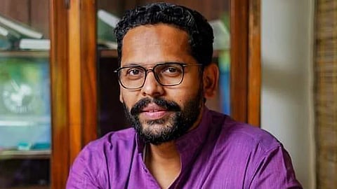 p sarin about palakkad by election vote counting