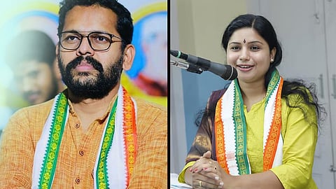 veena s nair against p sarin