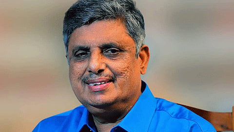 BJP files complaint against CPM leader for insulting religious beliefs