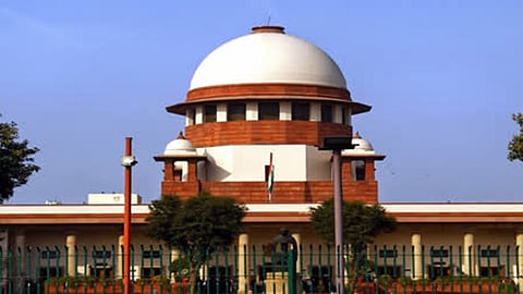 Palakkad Srinivasan's murder; The NIA has moved the Supreme Court against the granting of bail to the accused