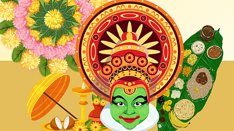 Shiv Sena Kerala wing to celebrate Onam on October 26th