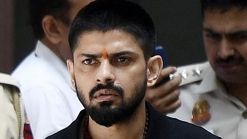 Two shooters belonging to the Lawrence Bishnoi gang were killed in an encounter