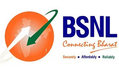 BSNL launches new logo