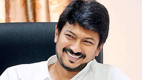 Tamil Nadu Deputy Chief Minister Udhayanidhi Stalin calls Sanskrit a dead language