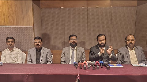 Academy starts in Abu Dhabi for civil service and medical training for UAE students