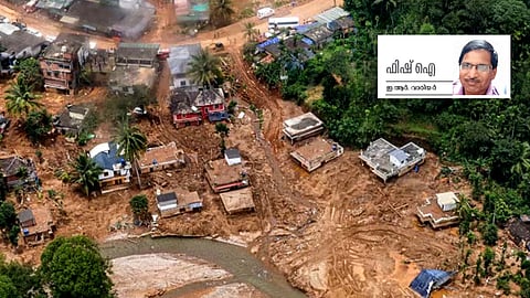 Wayanad in national spotlight
