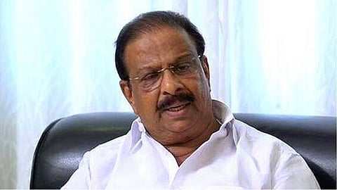 High command cuts MPs; K. Sudhakaran gets a blow, Congress expects an explosion