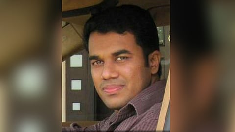 A native of Malappuram passed away in Dubai