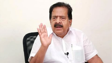 Permission was given in complete secrecy; Chennithala alleges corruption in granting permission to liquor company