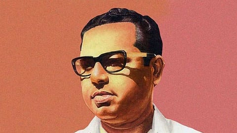 Vayalar Rama Varma Commemoration 27 October