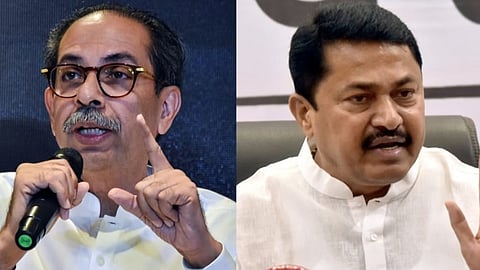 seat-sharing dispute between ubt and congress is intensifying on maharashtra assembly election