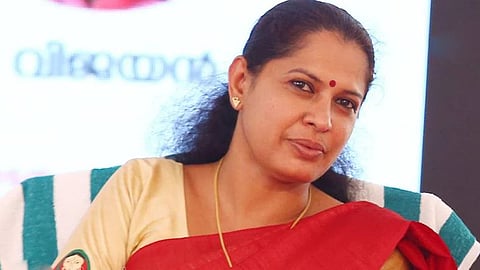 pp divya removed from aidwa state committee