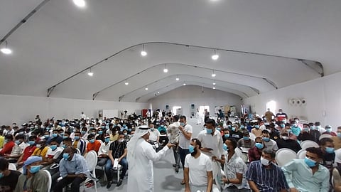 Amnesty to end in UAE on Thursday; The authorities will not extend the period