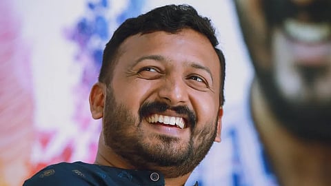 rahul mamkootathil about cctv visuals