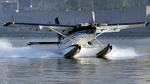 സീ പ്ലെയിൻ വരട്ടെ, ആശങ്കകൾ പരിഹരിച്ച് | Let Sea Plane project come after addressing concerns