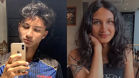 Sanjay Bangar son Aryan becomes woman, changes name as Anaya