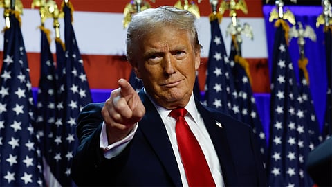 US says no to Russian oil for India