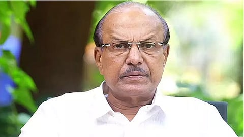 p.k. kunhalikutty says no need to panic over nipah