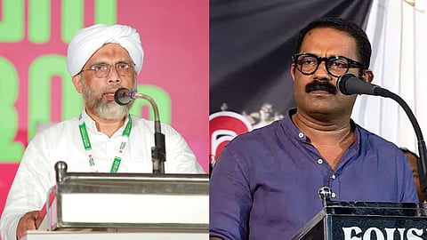 K.M. Shaji's action is condemnable: Dubai Sunni Center