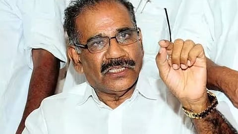 Conservation of wildelephants will be ensured during festivals: Minister A.K. Saseendran