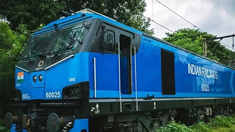 hifragen train test drive