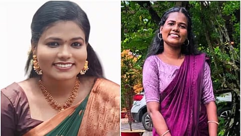 nursing student ammu sajeev death teacher negligence report