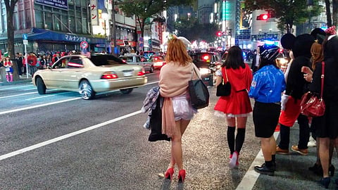 new Asian city emerging as sex tourism hub, here is the details