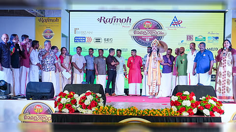 pravasi local news
