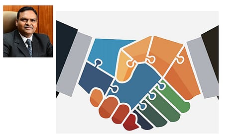 special article on cooperation movement