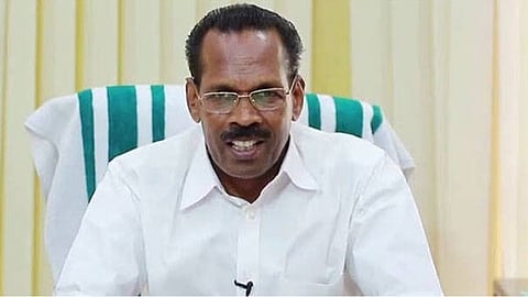Congress's victory was achieved by uniting communal parties: T.P. Ramakrishnan