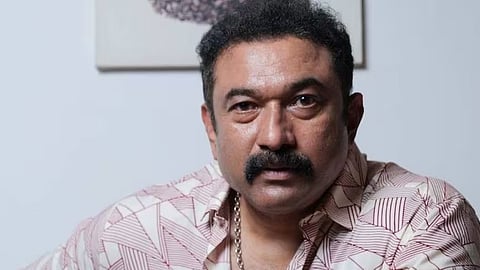 highcourt grants anticipatory bail to actor baburaj