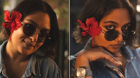 prayaga martin viral instagram pics