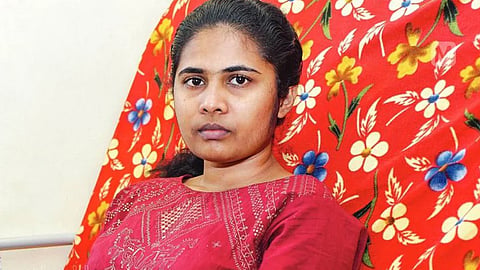 chooralmala disaster survivor shruthi gets government job appointed as clerk in revenue department