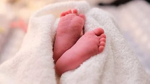 Newborn baby murder case: Woman gave birth after watching YouTube